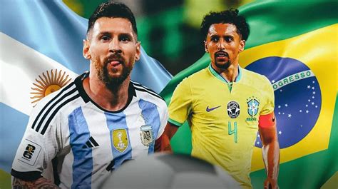 brazil vs argentina 2023 live stream